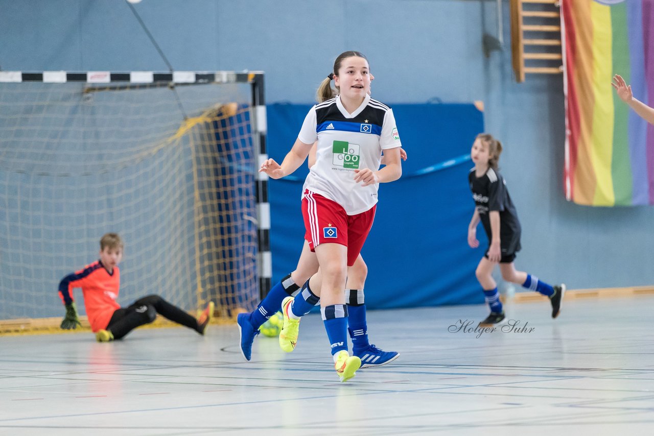 Bild 265 - C-Juniorinnen Futsalmeisterschaft